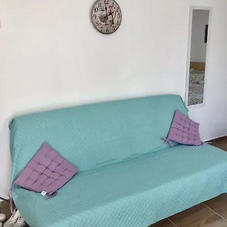 By The Sea Apartment Loutraki (Corinthia)