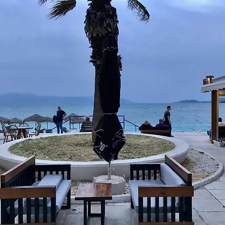 By The Sea