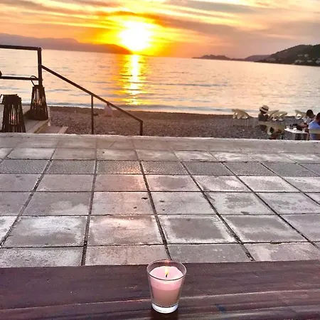 By The Sea Apartment Loutraki (Corinthia)
