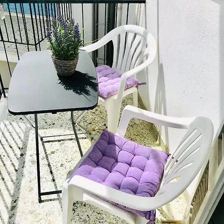 Apartment By The Sea Loutraki (Corinthia)